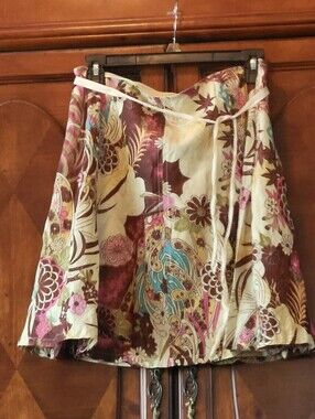 ZERO ZERO Vintage SKIRT